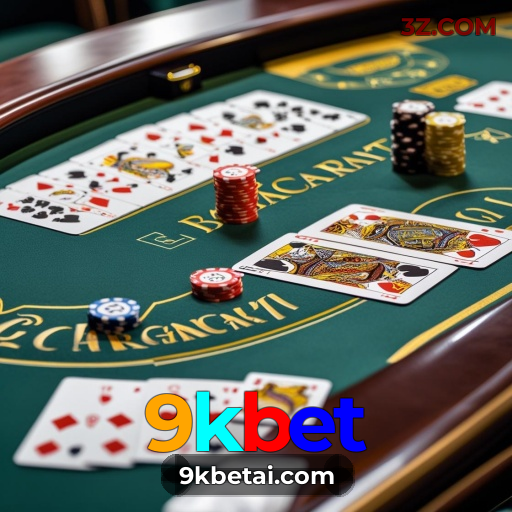 Experiência VIP 9kbet