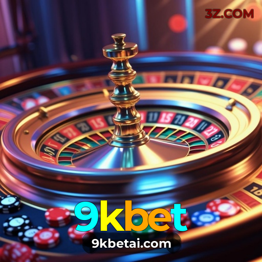 Integração de APIs 9kbet