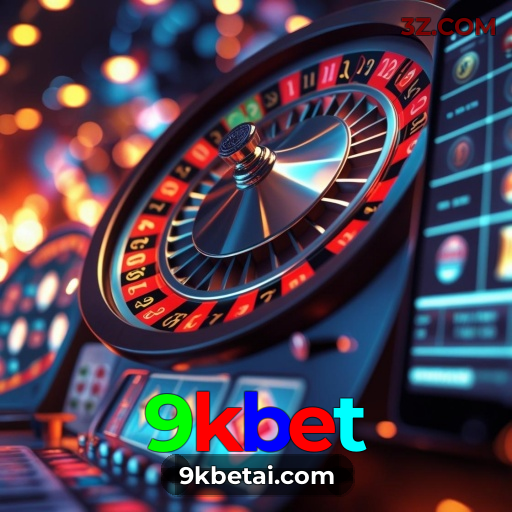 Provedores de Jogos 9kbet