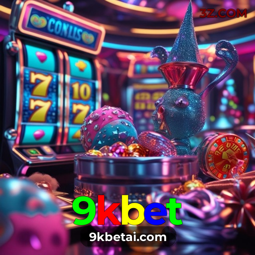Torneios 9kbet