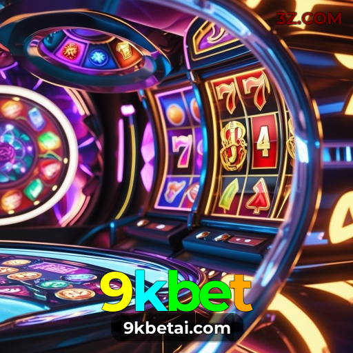 Casino Ao Vivo 9kbet