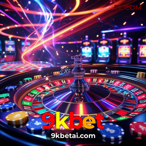 Experiência VIP 9kbet