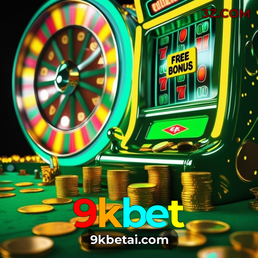 Design Responsivo 9kbet