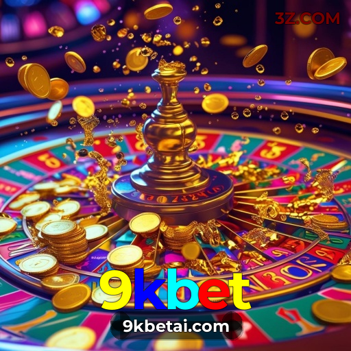 Especiais de Fim de Semana 9kbet