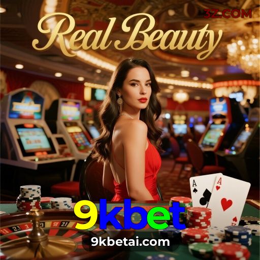 Casino VIP 9kbet