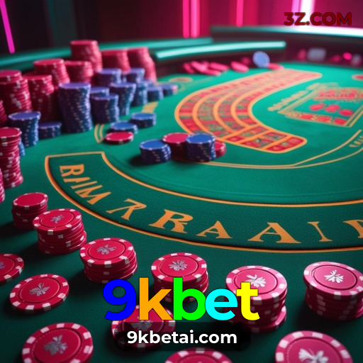 Benefícios da Conta 9kbet