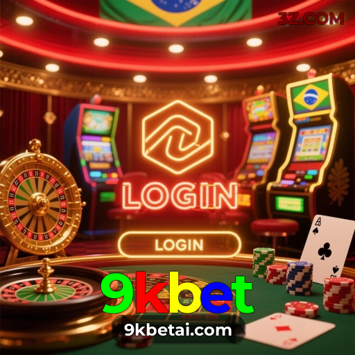 Diretório de Jogos 9kbet