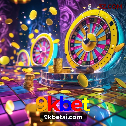 Interface Premium 9kbet