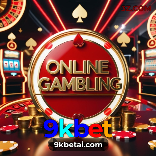 Mesa de Blackjack 9kbet