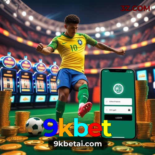 Estatísticas do Jogo 9kbet