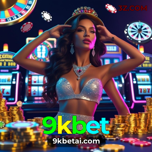 Recursos de Bônus 9kbet