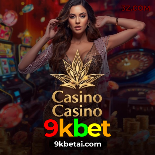 Jogos de Slot 9kbet