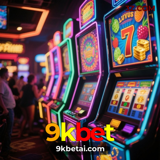 Jogos Exclusivos 9kbet