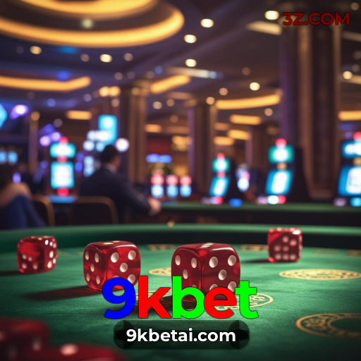 Casino Ao Vivo 9kbet
